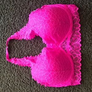 Vs Bralette